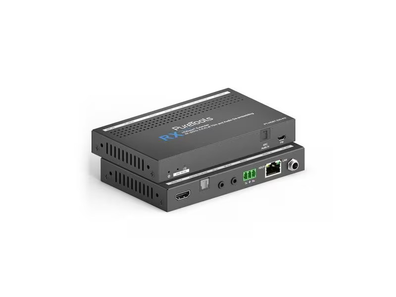 PureTools Receiver PT-HDBT-230-RX