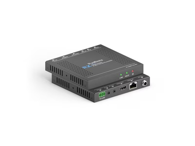 PureTools Presentation Switcher PT-PSW-42MV