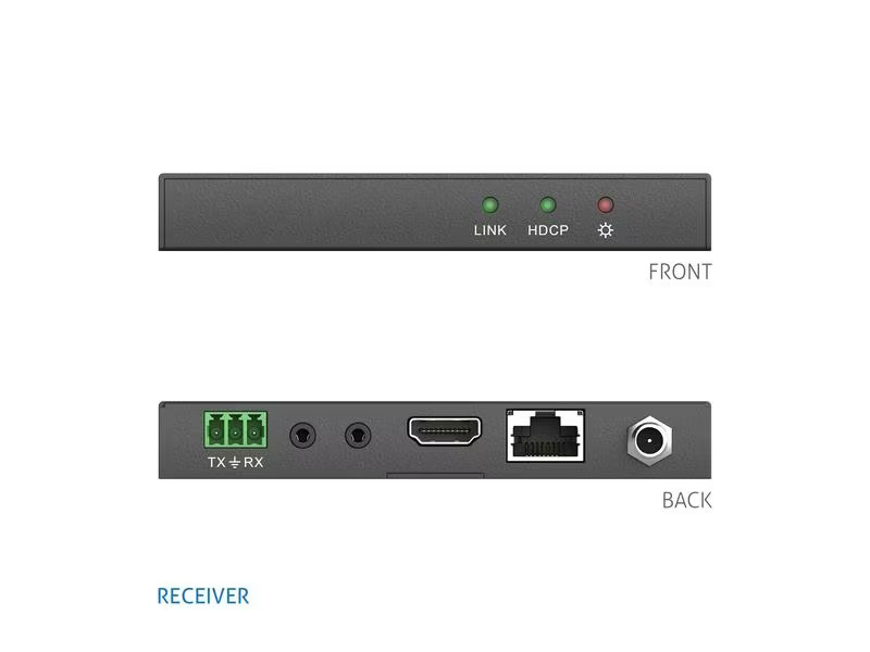 PureTools Presentation Switcher PT-PSW-42MV