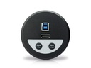 PureTools Anschlussfeld PT-IFP-HU HDMI/USB