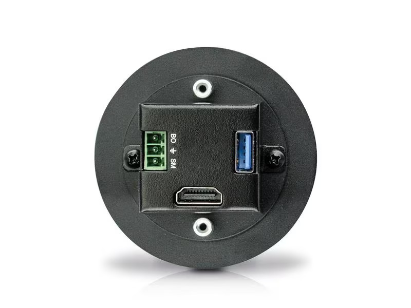PureTools Anschlussfeld PT-IFP-HU HDMI/USB