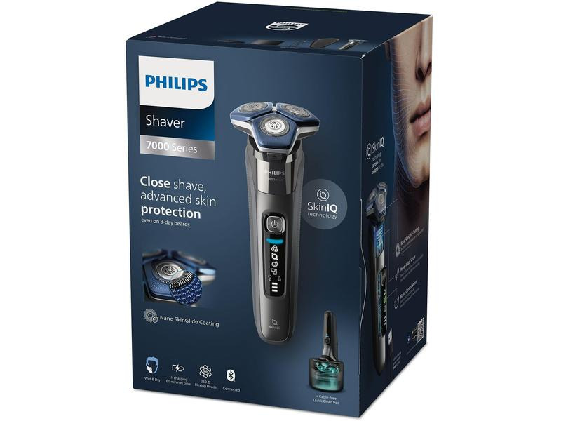 Philips Herrenrasierer Series 7000 S7887/55