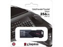 Kingston USB-Stick DataTraveler Exodia Onyx 256 GB