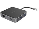 Acer Dockingstation USB4 Multi Display hub Dongle 7-in-1