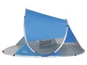 KOOR Strandzelt Pop-Up M, Blau