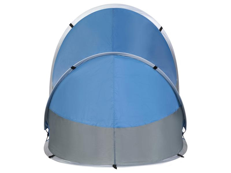 KOOR Strandzelt Pop-Up M, Blau