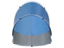 KOOR Strandzelt Pop-Up M, Blau