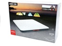 High Peak Luftbett King, 200 x 185 x 20 cm