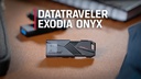 Kingston USB-Stick DataTraveler Exodia Onyx 64 GB