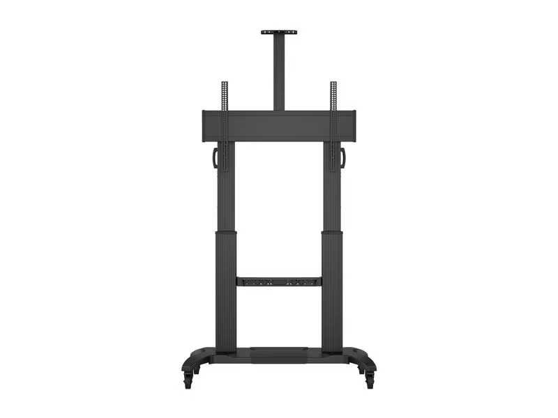 Multibrackets TV-Trolley M Public Dual Pillar 180 HD Schwarz