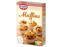 Dr.Oetker Backmischung Muffins 380 g