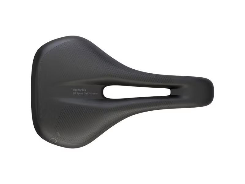 Ergon Fahrradsattel SF Sport Gel M/L