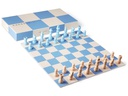 Helvetiq Chess – New Play