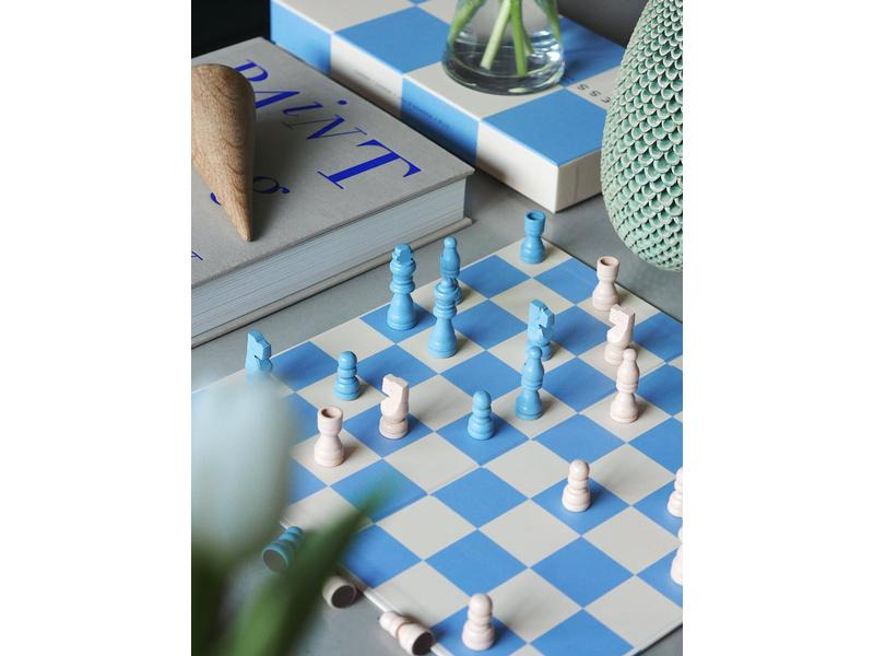 Helvetiq Chess – New Play
