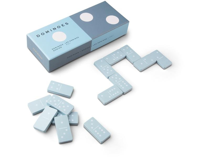 Helvetiq Domino – New Play