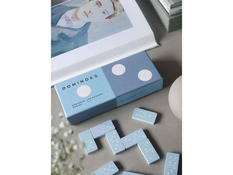 Helvetiq Domino – New Play