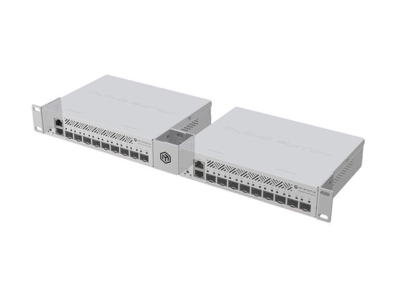 MikroTik Rackmount Kit RMK-2/10
