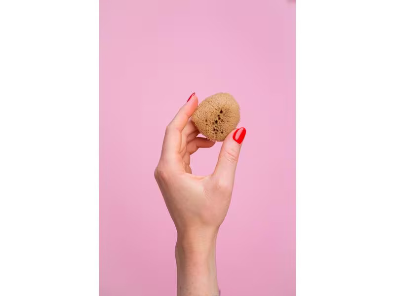 Hera Organics Menstruationsschwamm Grösse S