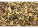 JR Farm Hauptfutter Basic Rennmäuse-Schmaus 600 g