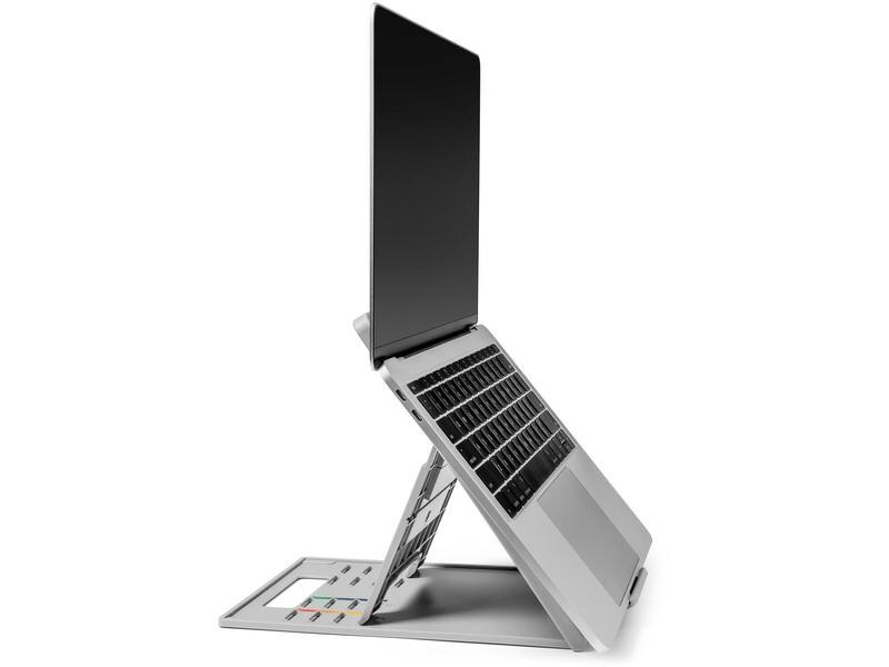 Kensington Notebook-Ständer SmartFit Easy Riser 2.0 14