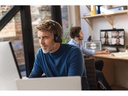 Jabra Headset Evolve2 50 Duo MS, USB-A