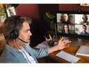 Jabra Headset Evolve2 50 Duo MS, USB-A