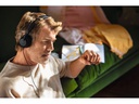 Jabra Headset Evolve2 50 Duo MS, USB-A