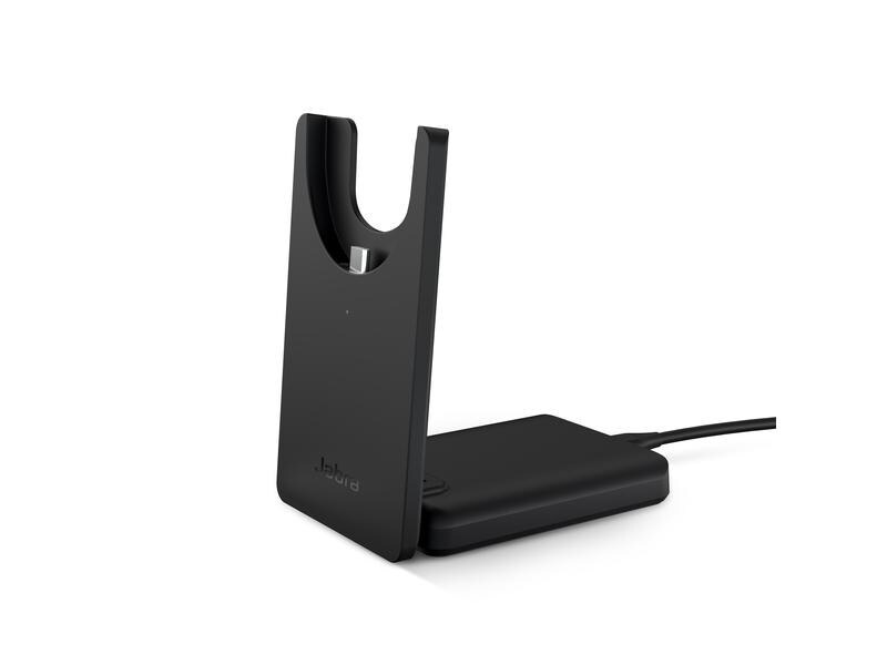 Jabra Ladestation zu Evolve2 55