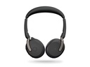 Jabra Headset Evolve2 65 Flex Duo UC, USB-C