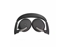 Jabra Headset Evolve2 65 Flex Duo MS, USB-A, inkl. Ladestation