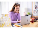 Jabra Headset Evolve2 65 Flex Duo MS, USB-A, inkl. Ladestation