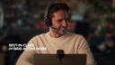 Jabra Headset Evolve2 65 Flex Duo MS, USB-A, inkl. Ladestation