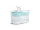 Petlibro Wasserautomat Capsule Water Fountain 2.1 l, Türkis
