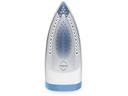 Tefal Dampfbügeleisen Express Steam Blau/Weiss