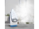 Tefal Dampfbügeleisen Express Steam Blau/Weiss