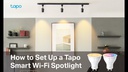 TP-Link Leuchtmittel Tapo L630 1 Stück, Mehrfarbig