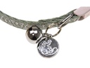 Simon's Cat Katzenhalsband Grün