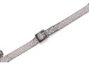 Simon's Cat Katzenhalsband Grau