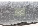 Simon's Cat Katzenbett 55 x 20 cm, Grau