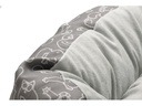 Simon's Cat Katzenbett 55 x 20 cm, Grau