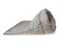 Simon's Cat Katzen-Spielzeug Spielsack, 46 x 28 cm, Grau