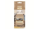 Yankee Candle Signature Auto-Lufterfrischer Car Jar Amber &amp; Sandalwood