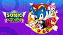 SEGA Sonic Origins Plus Limited Edition