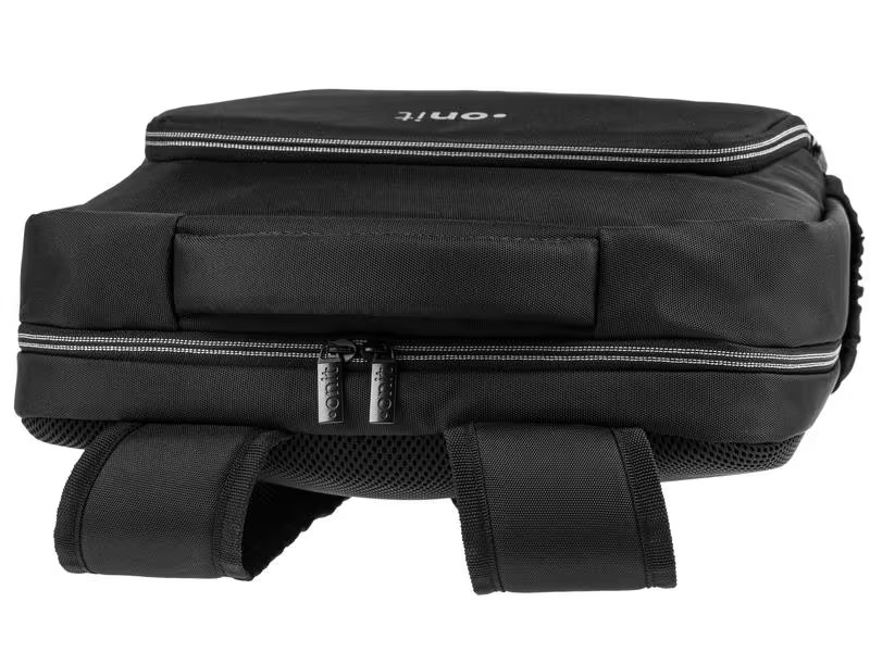 onit Backpack 15.6 Schwarz