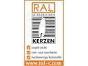 balthasar Zylinderkerze Weiss, 4 Stück