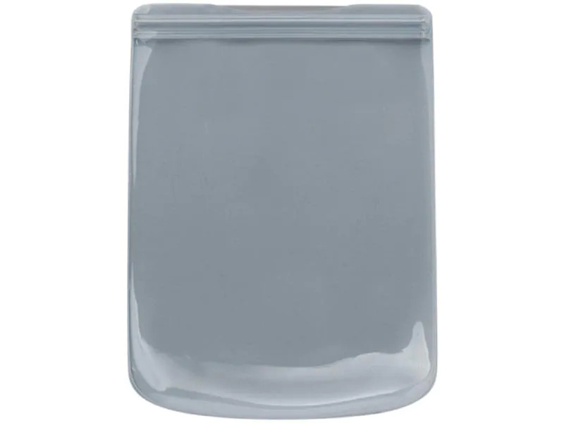 W&amp;P Design Frischhaltebeutel 12.7 cm x 18.415 cm, 1 Stück
