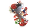 Epoch Traumwiesen Super Mario Blow Up! Shaky Tower