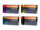 GenericToner Toner Rainbowkit 40 C/M/Y/BK