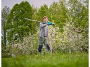 Gardena Akku-Teleskop-Baumschere HighCut 360/18 V P4A solo