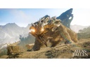 GAME Atlas Fallen